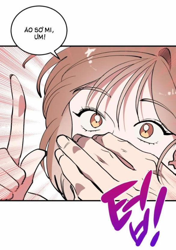 Tân Hôn Mệt Mỏi Của Trưởng Phòng 29.1 trang 10