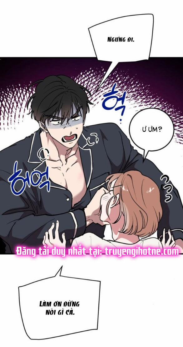 Tân Hôn Mệt Mỏi Của Trưởng Phòng 29.1 trang 12