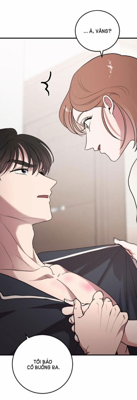 Tân Hôn Mệt Mỏi Của Trưởng Phòng 29.1 trang 4