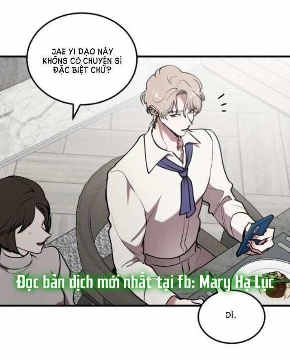 Tân Hôn Mệt Mỏi Của Trưởng Phòng 29.1 trang 41