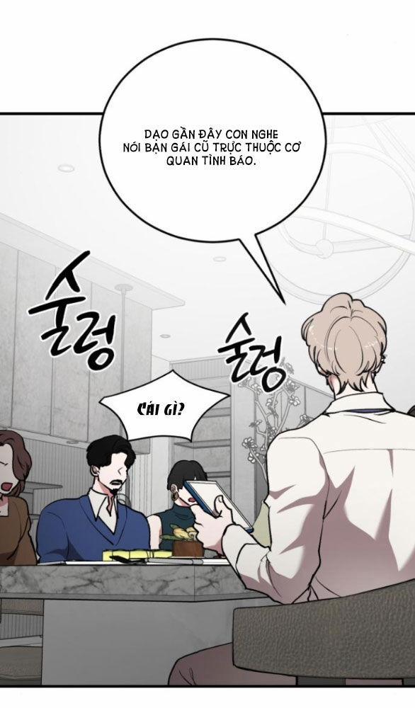 Tân Hôn Mệt Mỏi Của Trưởng Phòng 29.1 trang 43