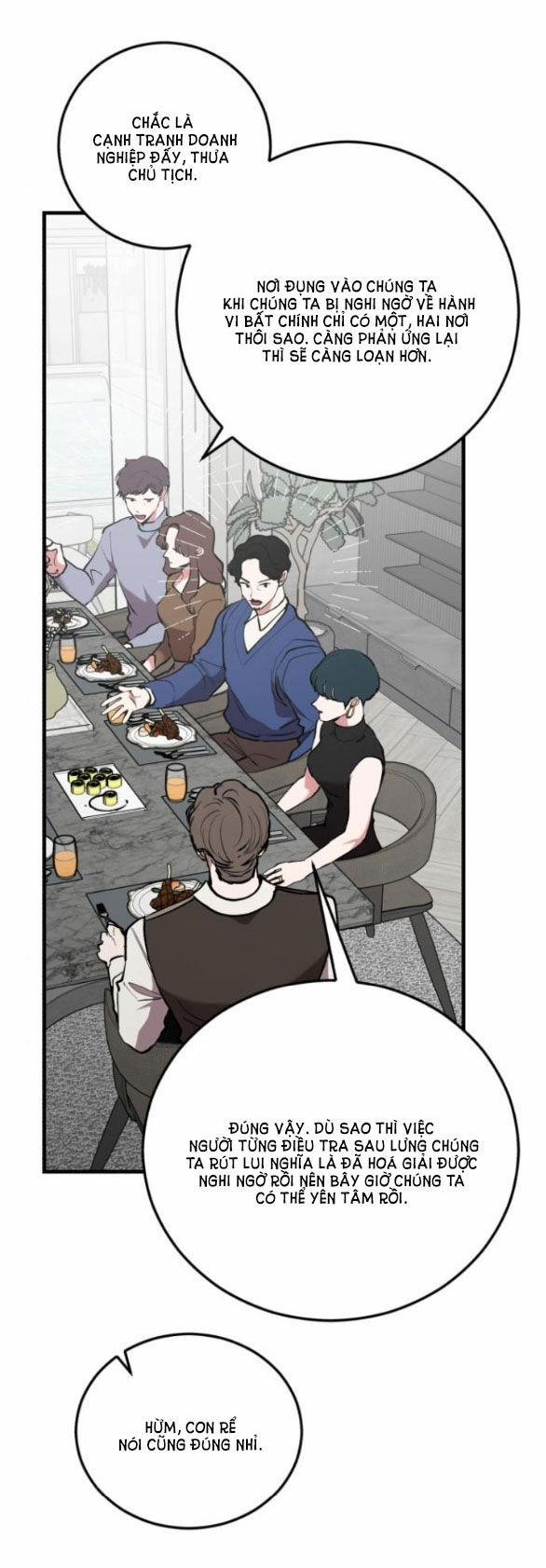 Tân Hôn Mệt Mỏi Của Trưởng Phòng 29.1 trang 51