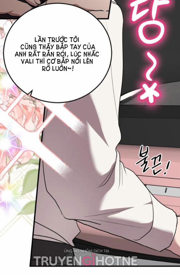 Tân Hôn Mệt Mỏi Của Trưởng Phòng 29.1 trang 9