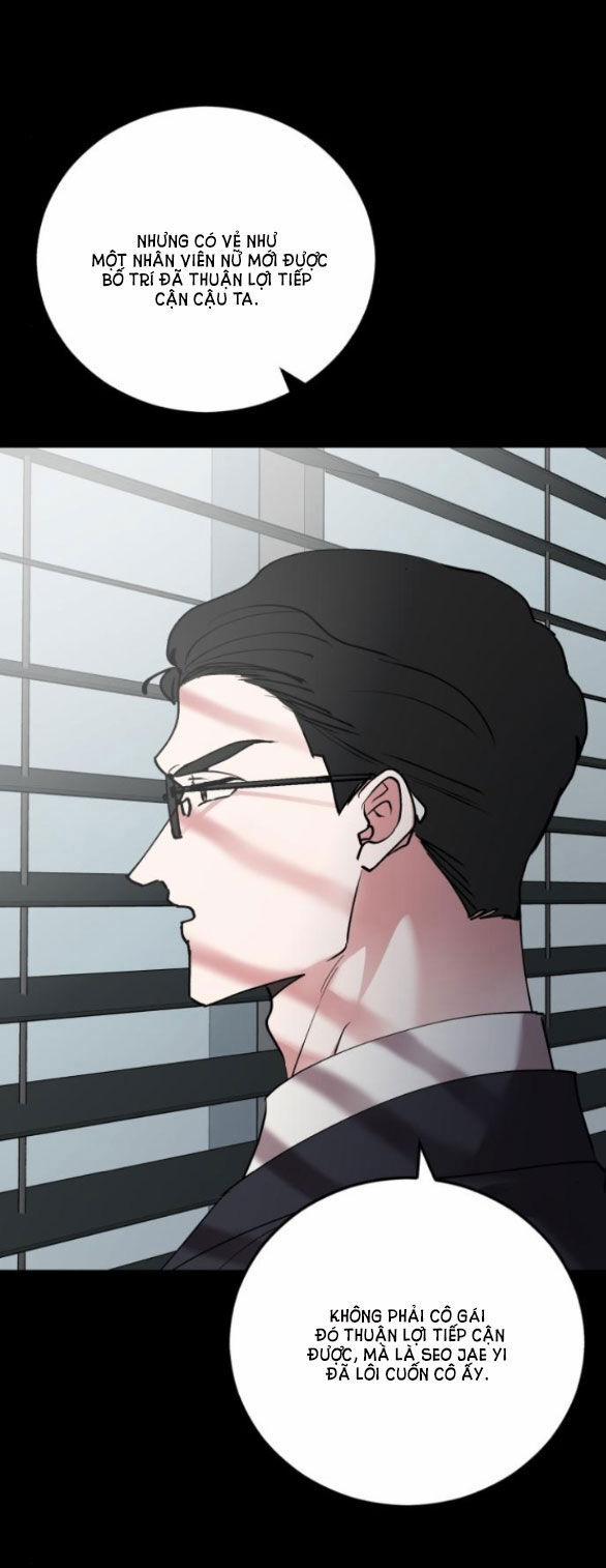 Tân Hôn Mệt Mỏi Của Trưởng Phòng 29.2 trang 12