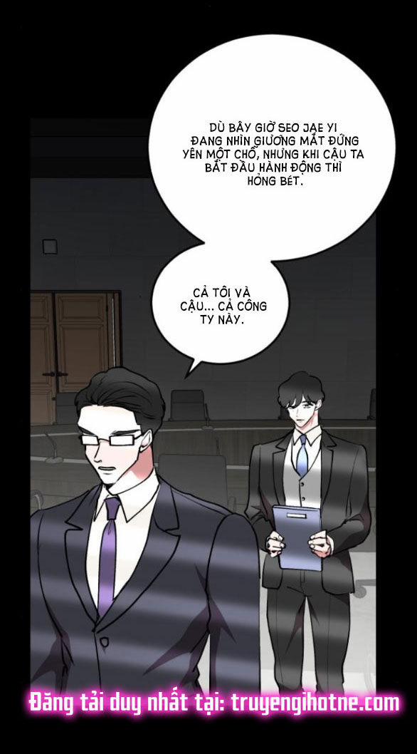 Tân Hôn Mệt Mỏi Của Trưởng Phòng 29.2 trang 16