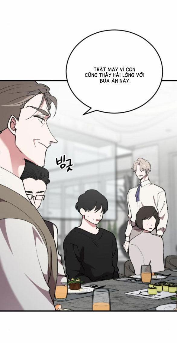 Tân Hôn Mệt Mỏi Của Trưởng Phòng 29.2 trang 25