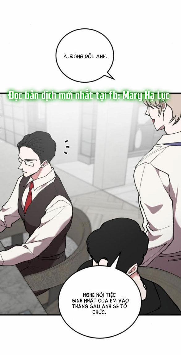 Tân Hôn Mệt Mỏi Của Trưởng Phòng 29.2 trang 26