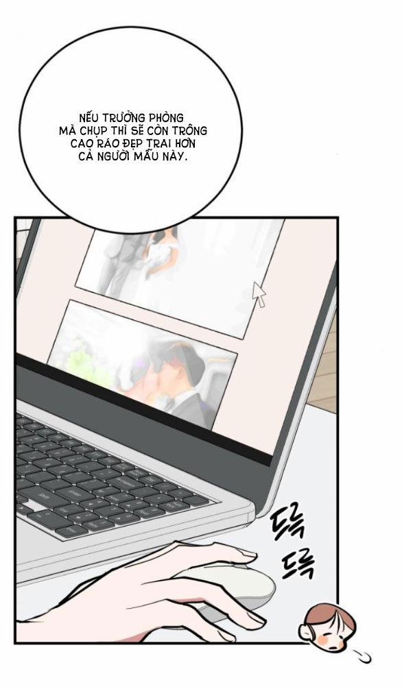 Tân Hôn Mệt Mỏi Của Trưởng Phòng 29.2 trang 36