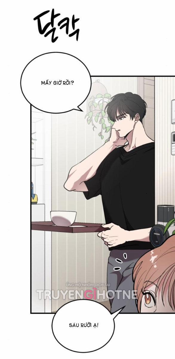 Tân Hôn Mệt Mỏi Của Trưởng Phòng 29.2 trang 38