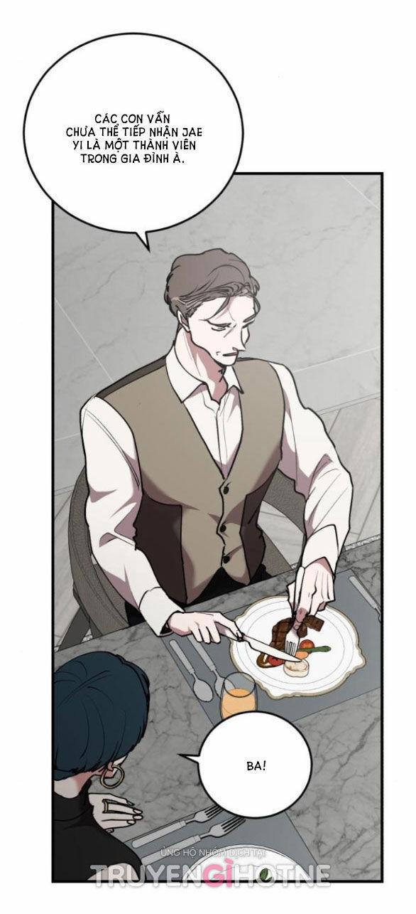 Tân Hôn Mệt Mỏi Của Trưởng Phòng 29.2 trang 4