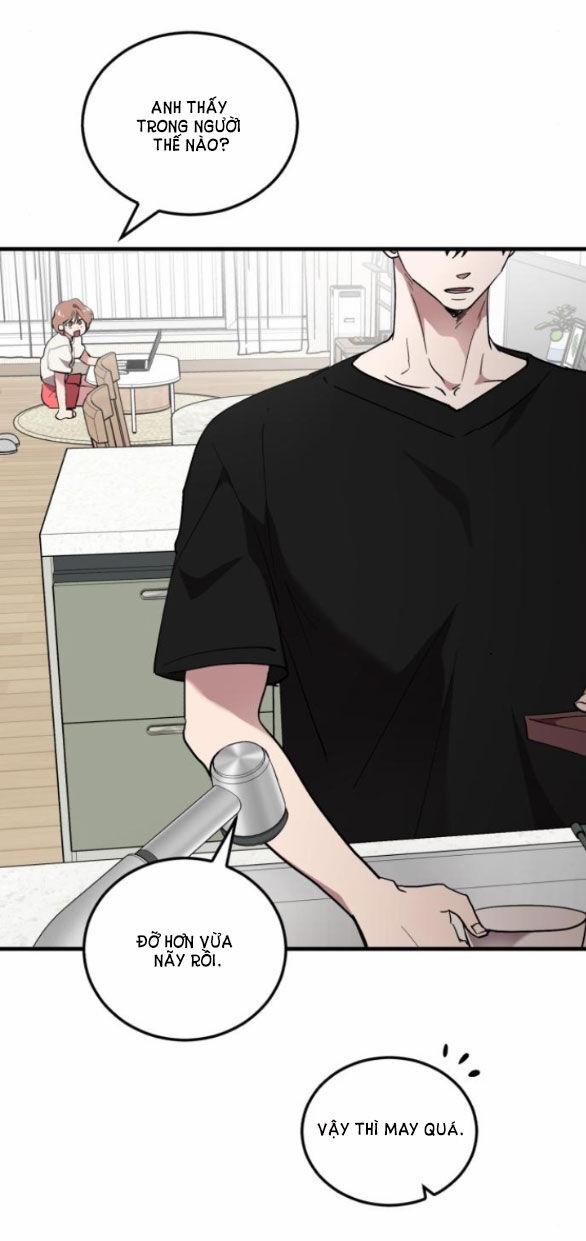 Tân Hôn Mệt Mỏi Của Trưởng Phòng 29.2 trang 40