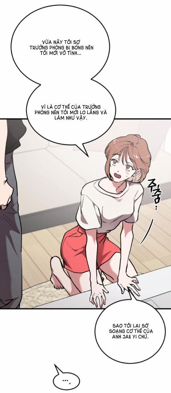 Tân Hôn Mệt Mỏi Của Trưởng Phòng 29.2 trang 51