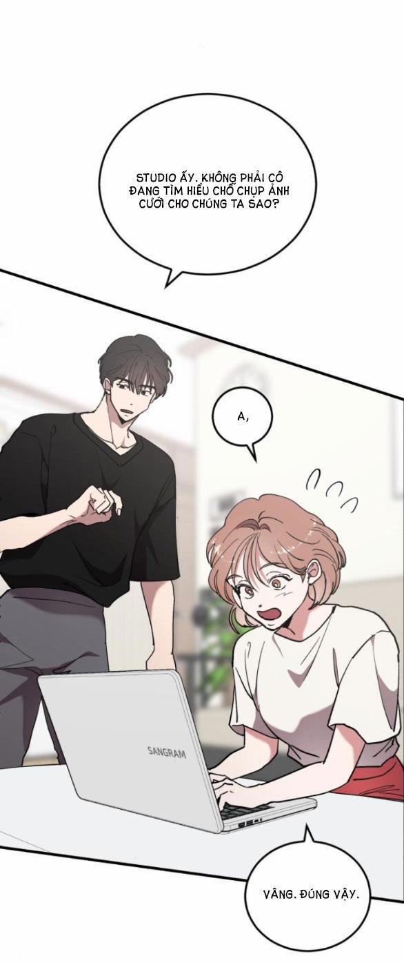 Tân Hôn Mệt Mỏi Của Trưởng Phòng 29.2 trang 54