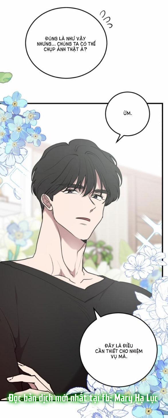 Tân Hôn Mệt Mỏi Của Trưởng Phòng 29.2 trang 56