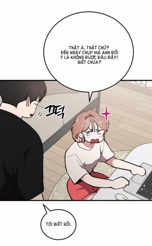 Tân Hôn Mệt Mỏi Của Trưởng Phòng 29.2 trang 59