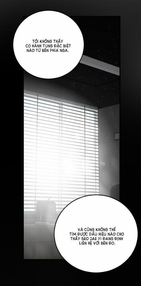 Tân Hôn Mệt Mỏi Của Trưởng Phòng 29.2 trang 9