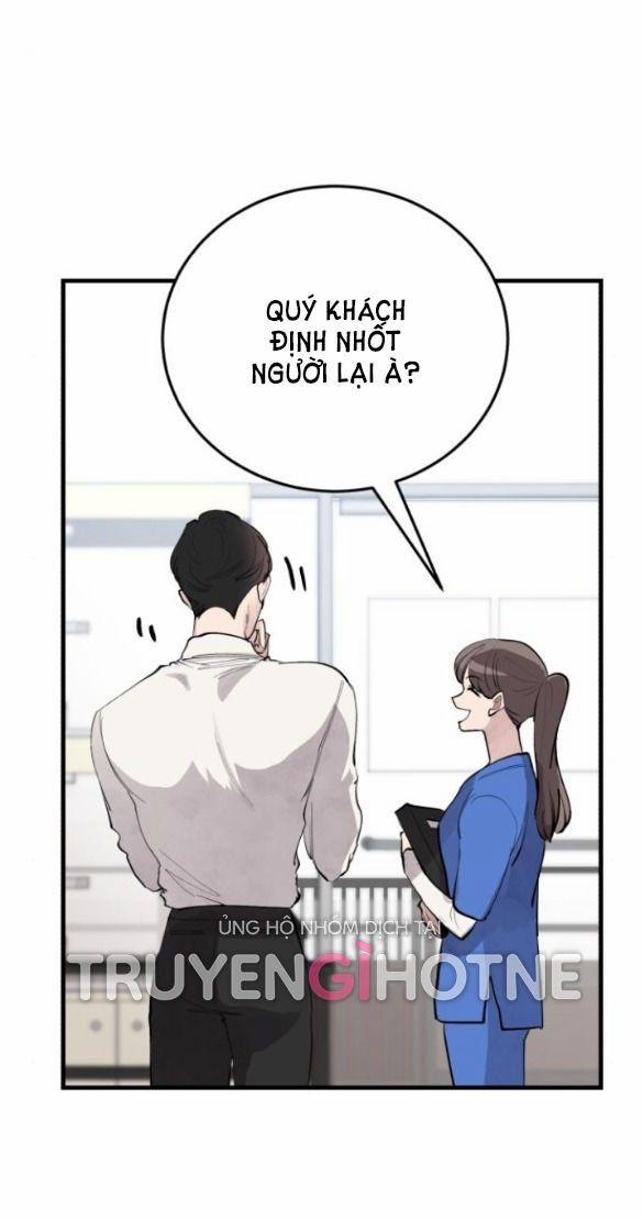 Tân Hôn Mệt Mỏi Của Trưởng Phòng 3.1 trang 11