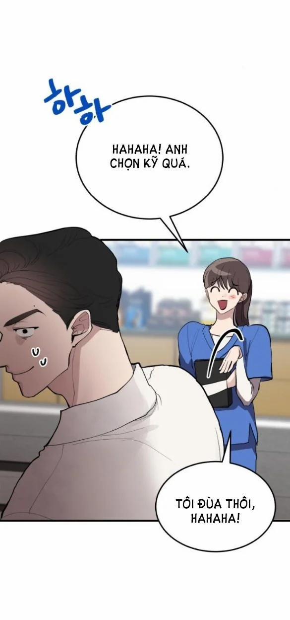 Tân Hôn Mệt Mỏi Của Trưởng Phòng 3.1 trang 13