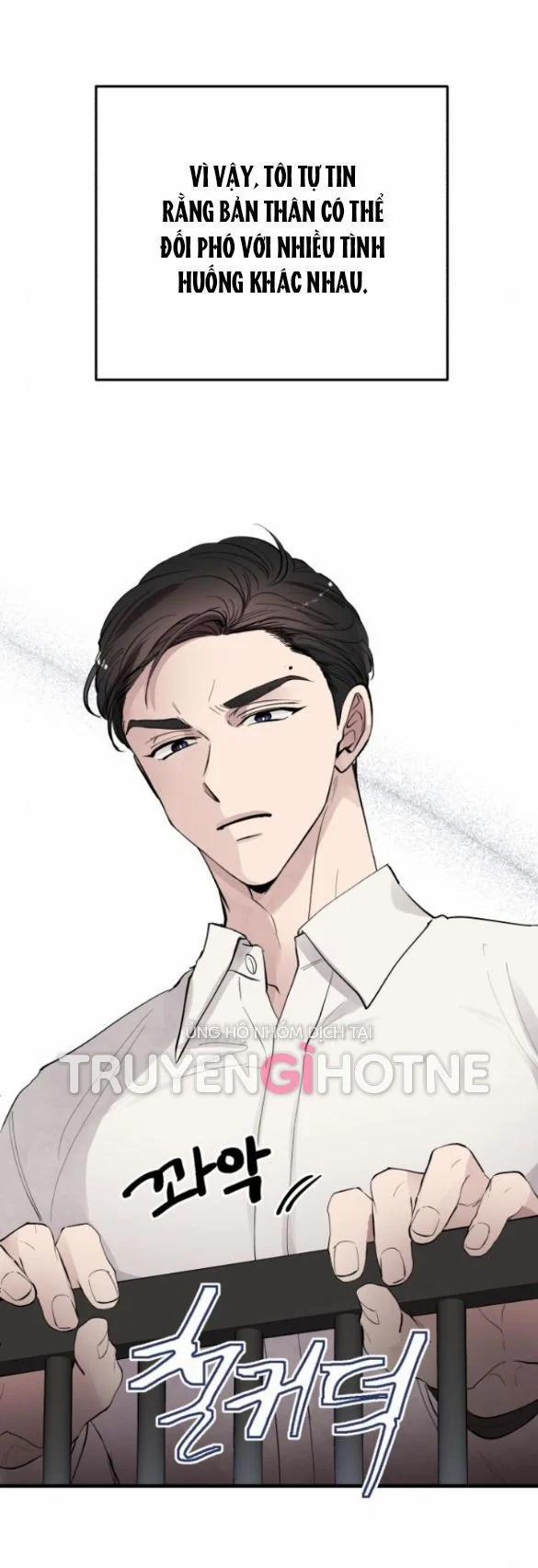 Tân Hôn Mệt Mỏi Của Trưởng Phòng 3.1 trang 2