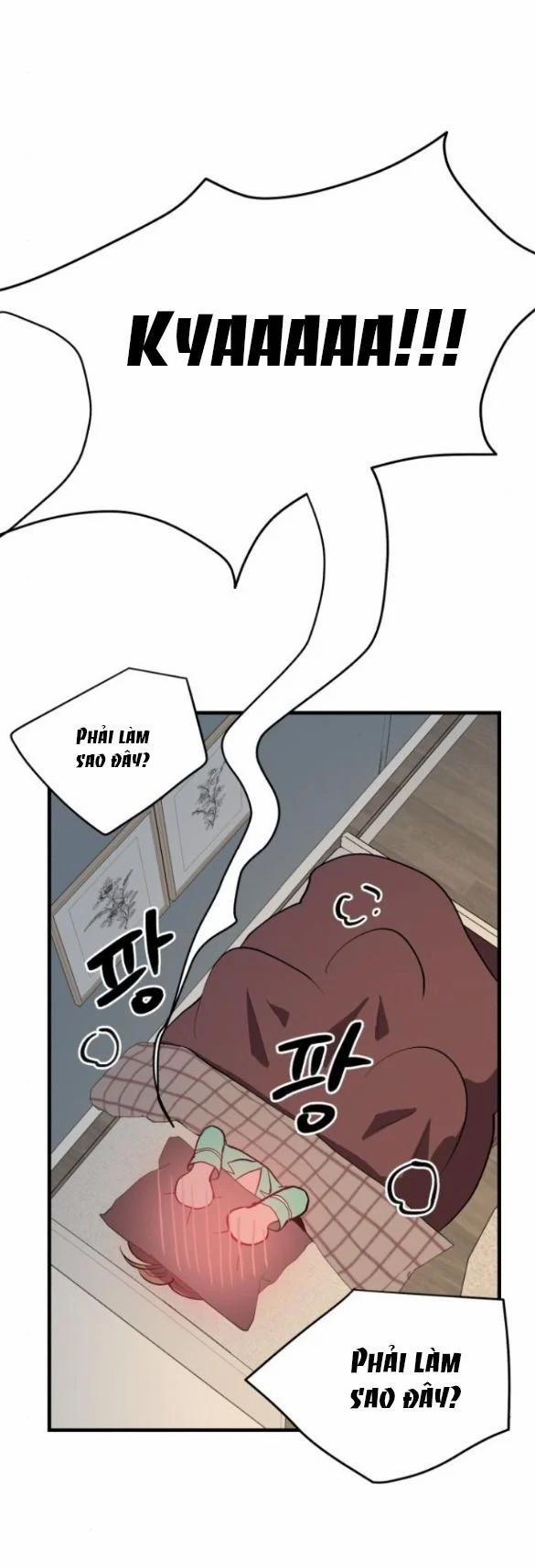 Tân Hôn Mệt Mỏi Của Trưởng Phòng 3.1 trang 29