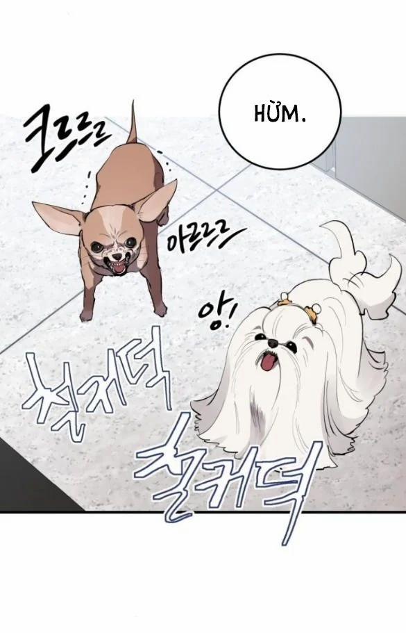 Tân Hôn Mệt Mỏi Của Trưởng Phòng 3.1 trang 3