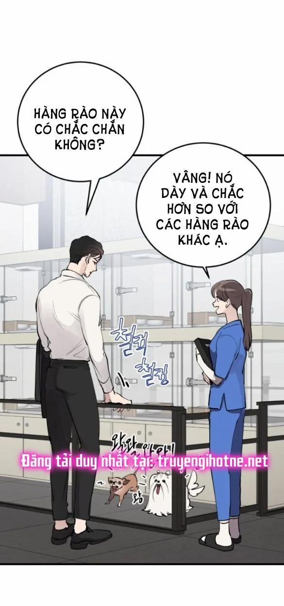 Tân Hôn Mệt Mỏi Của Trưởng Phòng 3.1 trang 4