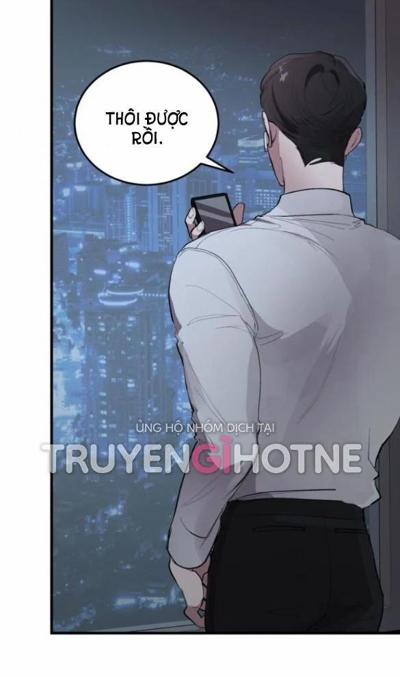 Tân Hôn Mệt Mỏi Của Trưởng Phòng 3.1 trang 40