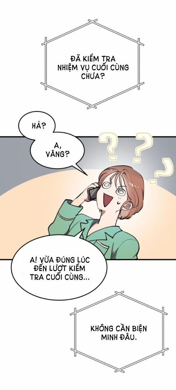 Tân Hôn Mệt Mỏi Của Trưởng Phòng 3.1 trang 41