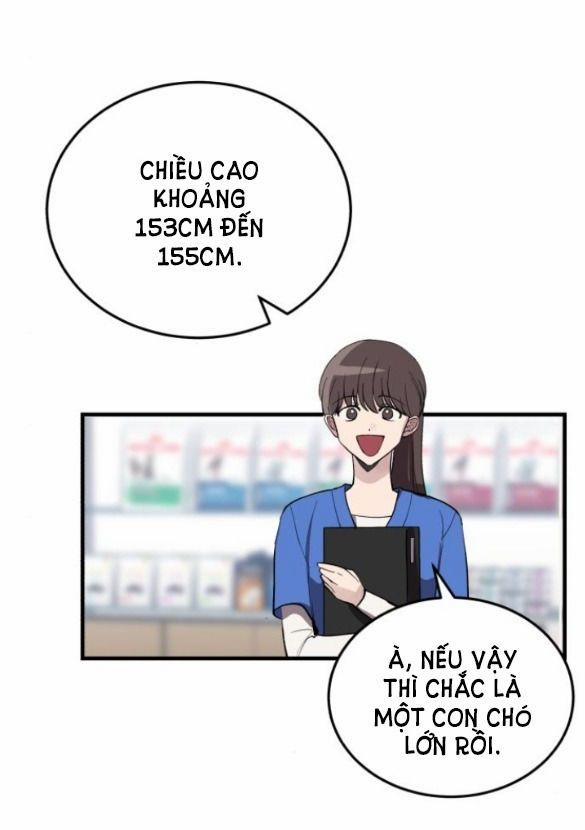 Tân Hôn Mệt Mỏi Của Trưởng Phòng 3.1 trang 8