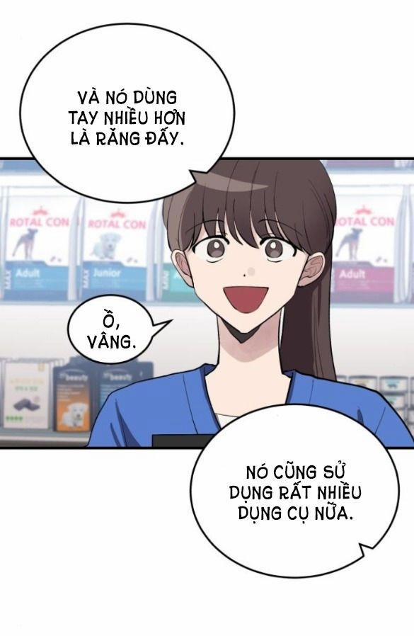 Tân Hôn Mệt Mỏi Của Trưởng Phòng 3.1 trang 9