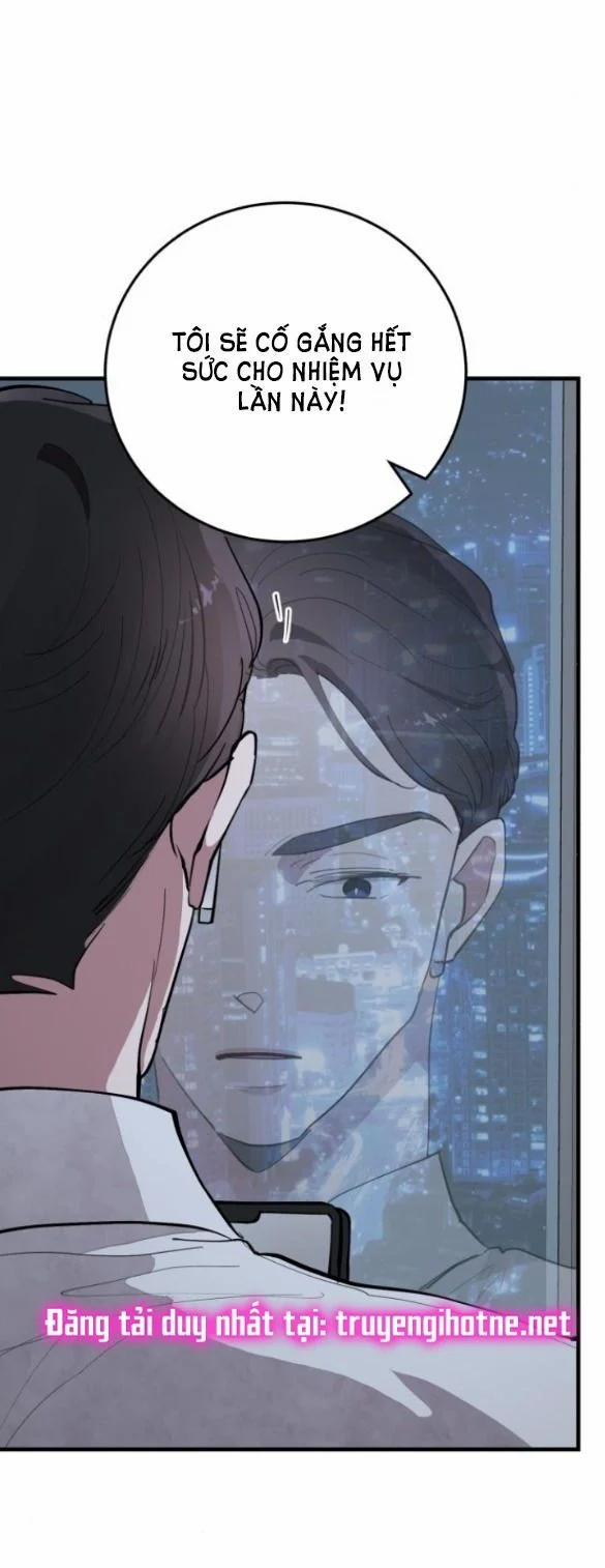 Tân Hôn Mệt Mỏi Của Trưởng Phòng 3.2 trang 0