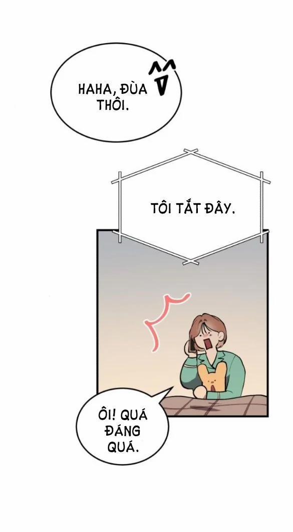 Tân Hôn Mệt Mỏi Của Trưởng Phòng 3.2 trang 10