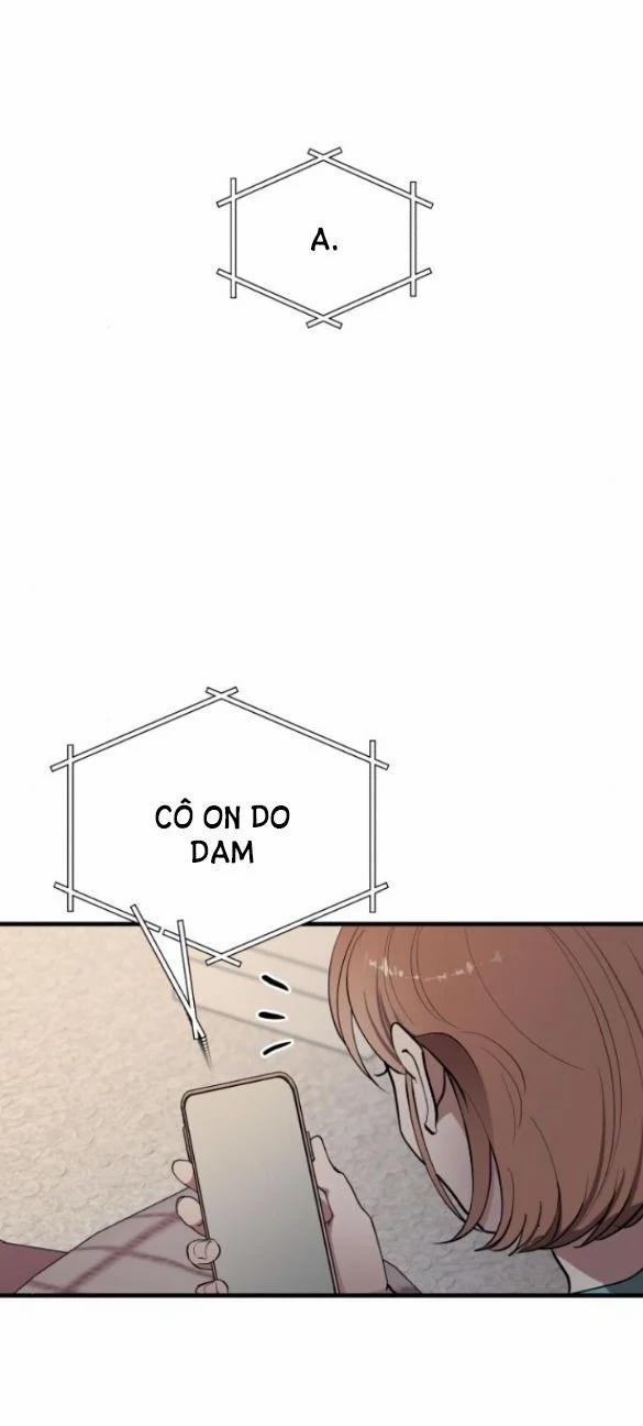 Tân Hôn Mệt Mỏi Của Trưởng Phòng 3.2 trang 11