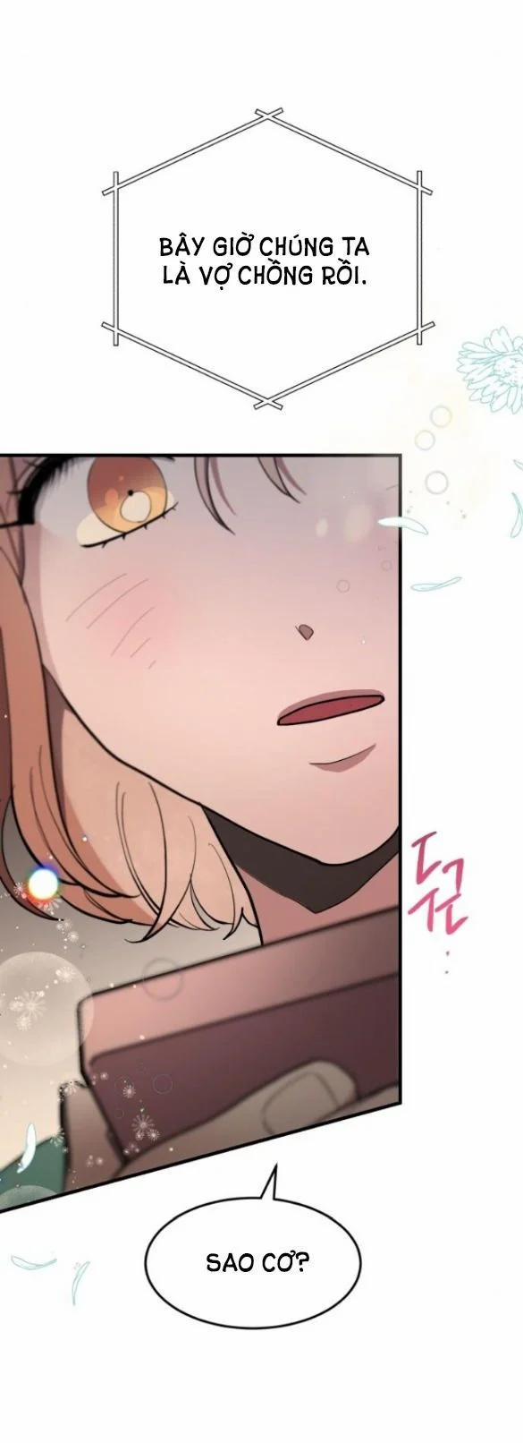 Tân Hôn Mệt Mỏi Của Trưởng Phòng 3.2 trang 12