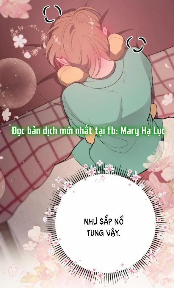 Tân Hôn Mệt Mỏi Của Trưởng Phòng 3.2 trang 16