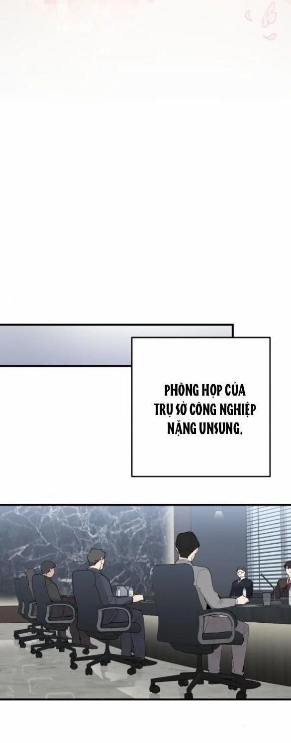 Tân Hôn Mệt Mỏi Của Trưởng Phòng 3.2 trang 17