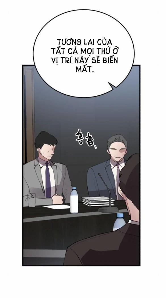 Tân Hôn Mệt Mỏi Của Trưởng Phòng 3.2 trang 23