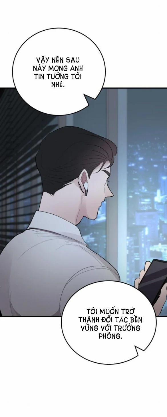 Tân Hôn Mệt Mỏi Của Trưởng Phòng 3.2 trang 3