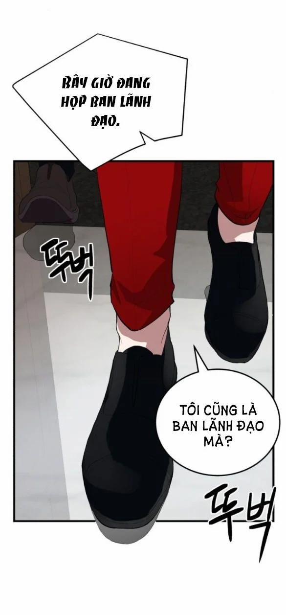 Tân Hôn Mệt Mỏi Của Trưởng Phòng 3.2 trang 31