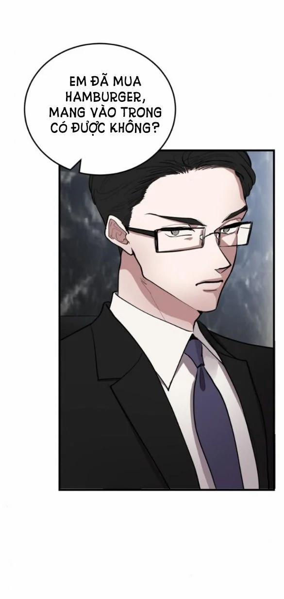 Tân Hôn Mệt Mỏi Của Trưởng Phòng 3.2 trang 34