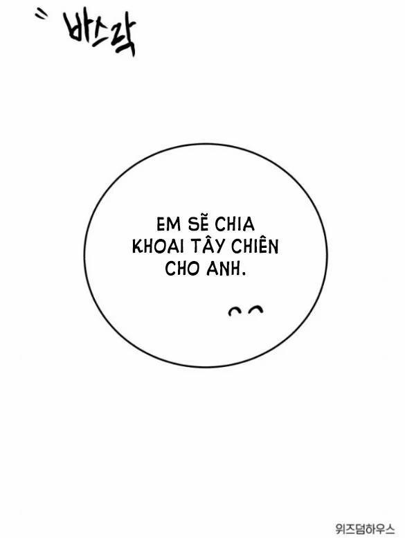 Tân Hôn Mệt Mỏi Của Trưởng Phòng 3.2 trang 36