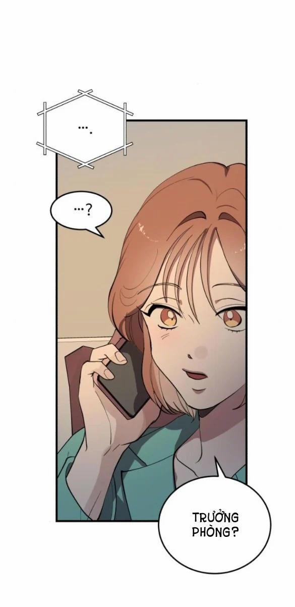 Tân Hôn Mệt Mỏi Của Trưởng Phòng 3.2 trang 6