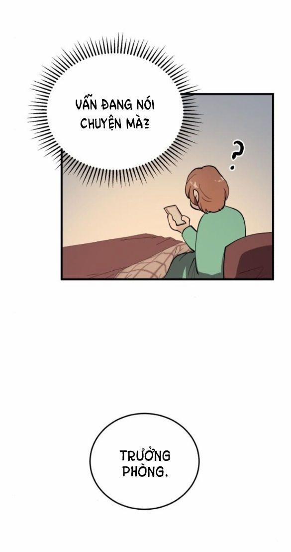 Tân Hôn Mệt Mỏi Của Trưởng Phòng 3.2 trang 7