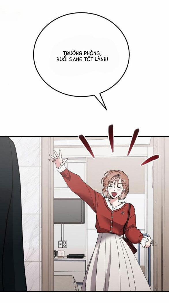 Tân Hôn Mệt Mỏi Của Trưởng Phòng 30.1 trang 10