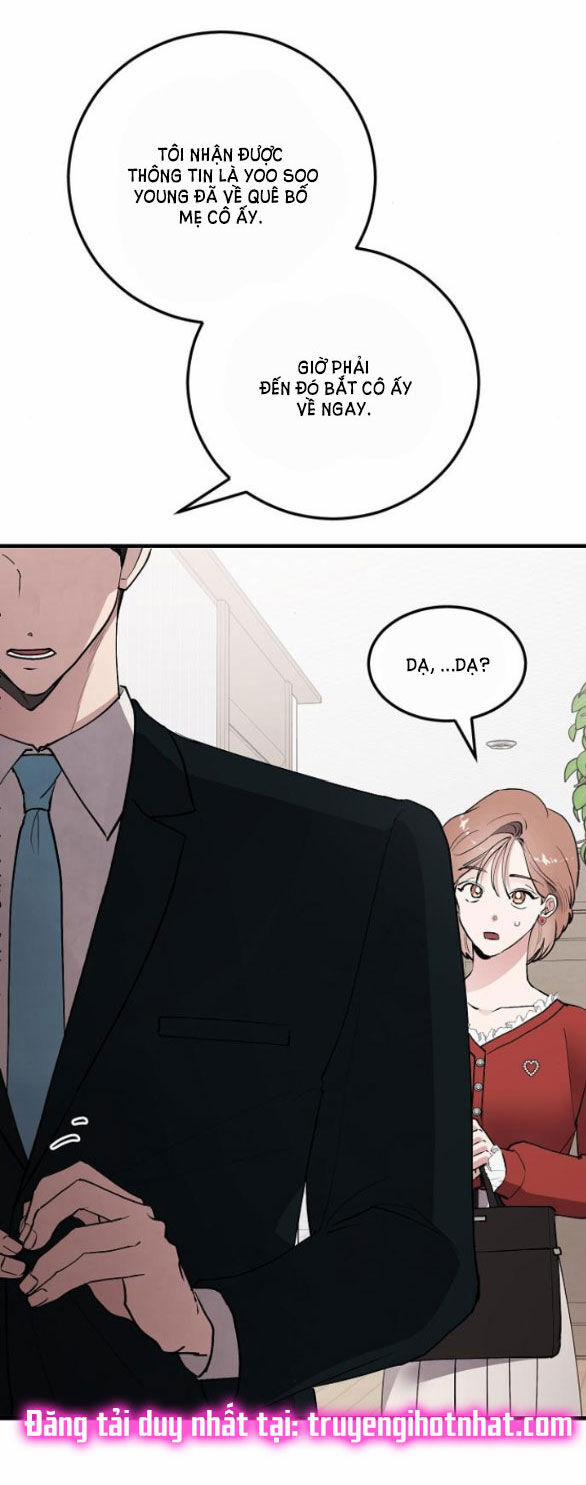 Tân Hôn Mệt Mỏi Của Trưởng Phòng 30.1 trang 16