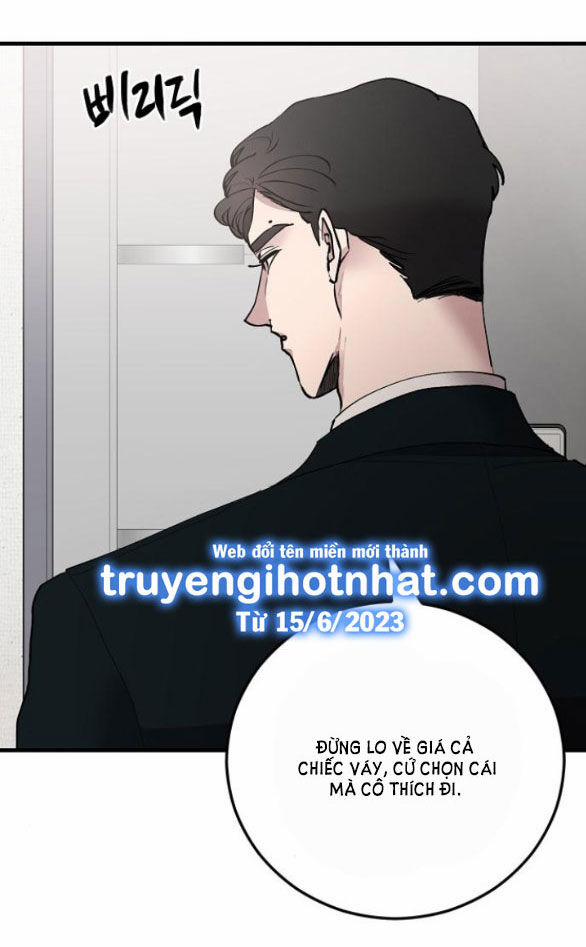 Tân Hôn Mệt Mỏi Của Trưởng Phòng 30.1 trang 20