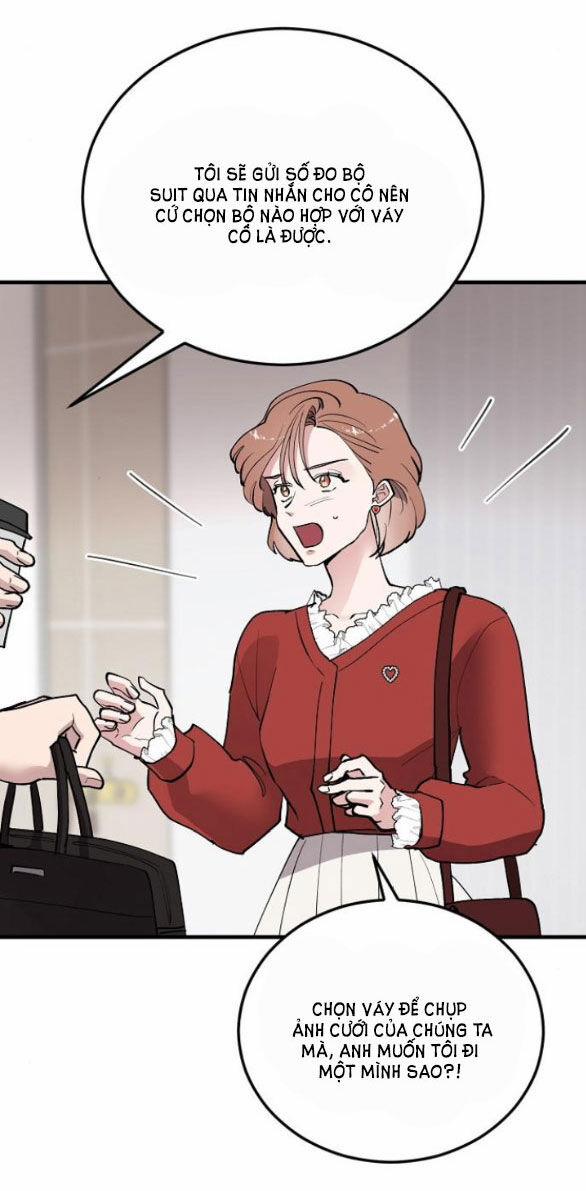 Tân Hôn Mệt Mỏi Của Trưởng Phòng 30.1 trang 22