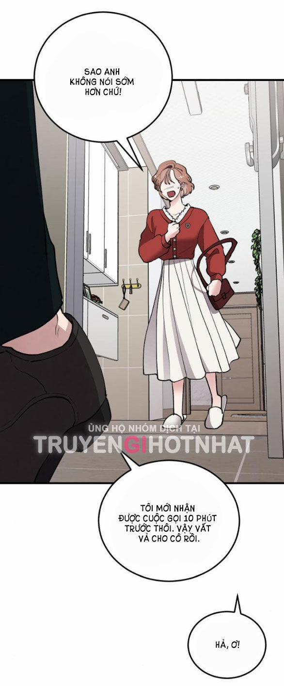 Tân Hôn Mệt Mỏi Của Trưởng Phòng 30.1 trang 24