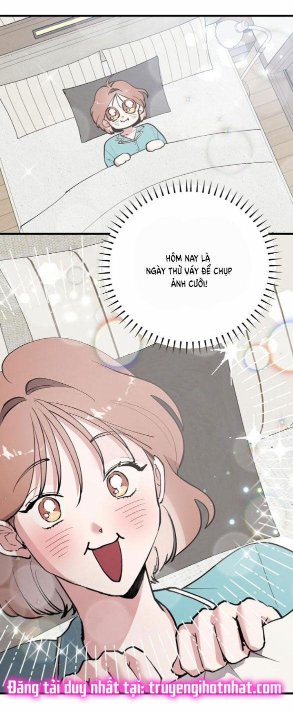 Tân Hôn Mệt Mỏi Của Trưởng Phòng 30.1 trang 3