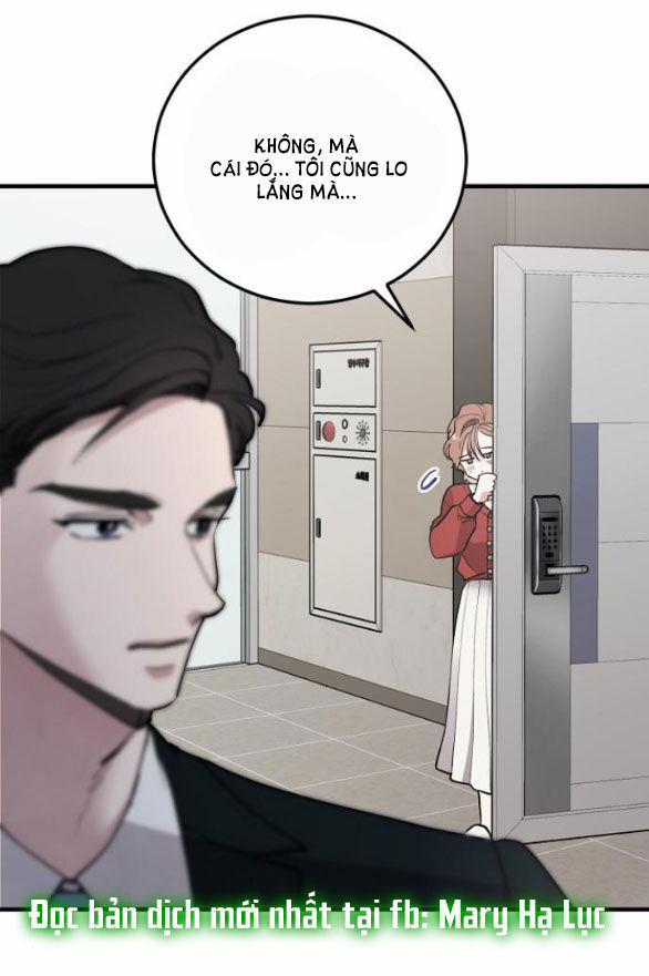 Tân Hôn Mệt Mỏi Của Trưởng Phòng 30.1 trang 32